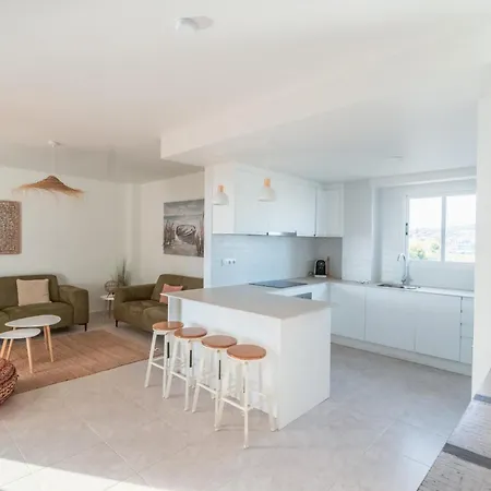 Apartment Costablancadreams Talima In Calpe