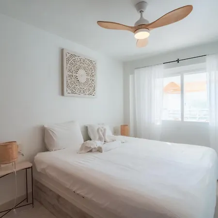 Apartamento Costablancadreams Talima In *