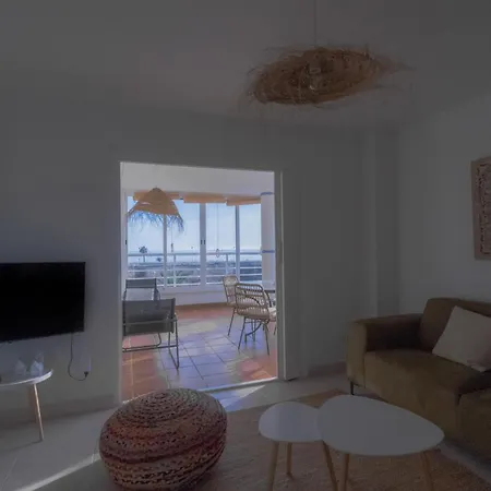 Apartment Costablancadreams Talima In Calpe