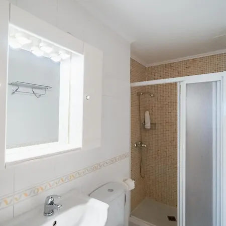 Costablancadreams Talima In Apartment