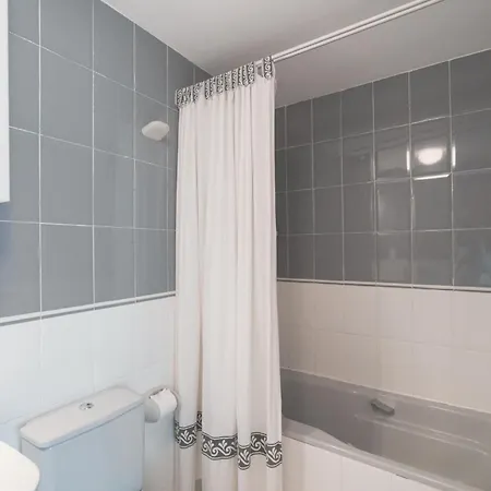 Costablancadreams Talima In Appartement *