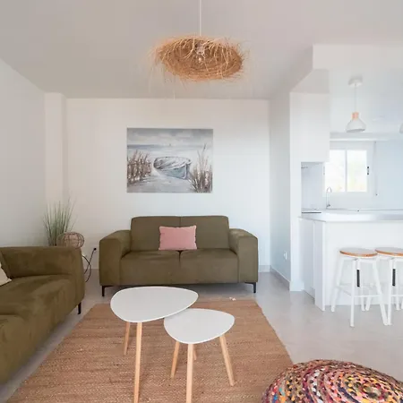 Costablancadreams Talima In * Calp