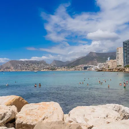 Costablancadreams Talima In Appartement