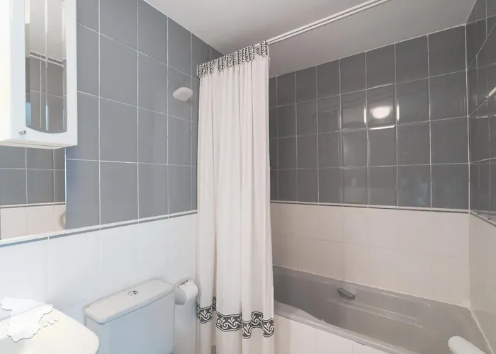 Costablancadreams Talima In Apartment *