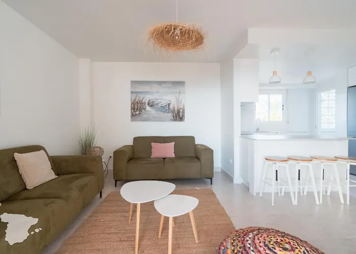 Costablancadreams Talima In * Calp