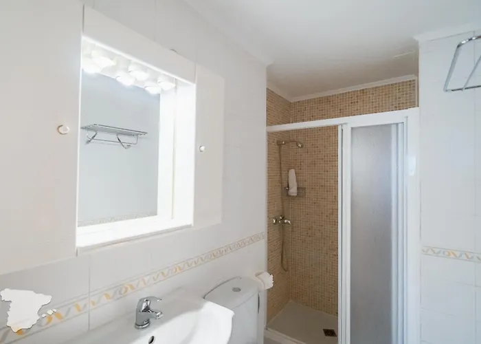 Costablancadreams Talima In Apartment